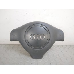 Airbag volante Audi A3 dal 1996 al 2003 cod 8l0880201j  1706621331286