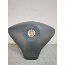 Airbag volante Fiat Multipla II serie dal 2004 al 2010 cod 735465504  1706621747681