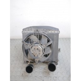 Ventola radiatore intercooler Smart Fortwo W450 600 b dal 1997 al 2007 cod 9020822  1706621945292
