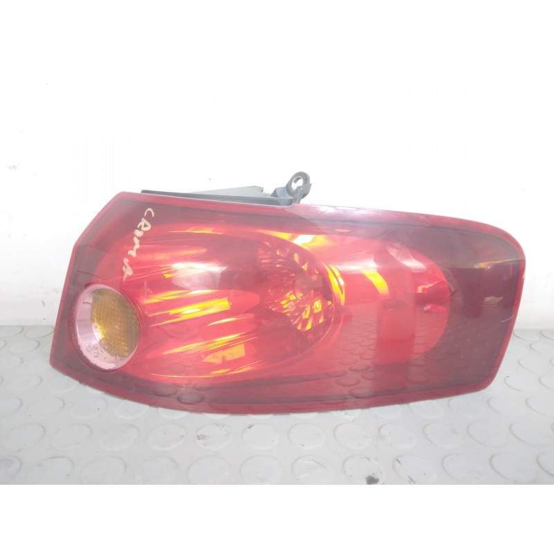 Fanale fanalino stop post esterno dx Fiat Croma dal 2005 al 2010  1706622384755
