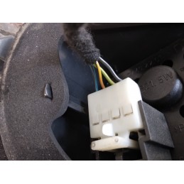 Fanale fanalino stop post esterno dx Fiat Croma dal 2005 al 2010  1706622384755