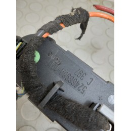 Resistenza ventola abitacolo Alfa Romeo 147 dal 2000 al 2010 cod 52466964  1706625211911