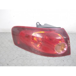 Fanale fanalino stop post sx esterno Fiat Croma dal 2005 al 2010 cod 51727250  1706625863127