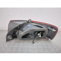 Fanale fanalino stop post sx esterno Fiat Croma dal 2005 al 2010 cod 51727250  1706625863127
