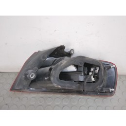 Fanale fanalino stop post sx esterno Fiat Croma dal 2005 al 2010 cod 51727250  1706625863127