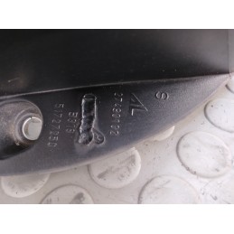 Fanale fanalino stop post sx esterno Fiat Croma dal 2005 al 2010 cod 51727250  1706625863127