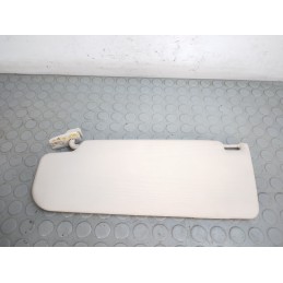 Aletta parasole ant dx lato passeggero Vw Golf VI dal 2008 al 2012  1706627333727