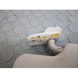 Aletta parasole ant dx lato passeggero Vw Golf VI dal 2008 al 2012  1706627333727
