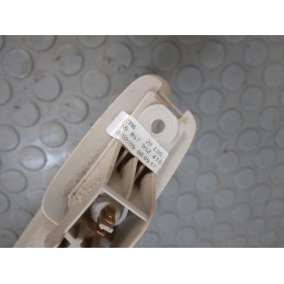 Aletta parasole ant dx lato passeggero Vw Golf VI dal 2008 al 2012  1706627333727