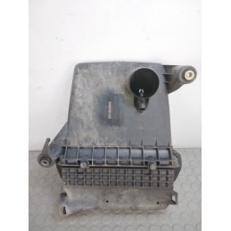 Scatola filtro aria Fiat Panda 169 1.2 b dal 2003 al 2011 cod 55192000  1706628411509