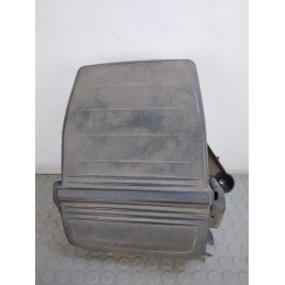 Scatola filtro aria Fiat Panda 169 1.2 b dal 2003 al 2011 cod 55192000  1706628411509
