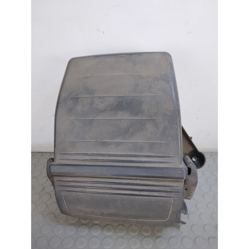 Scatola filtro aria Fiat Panda 169 1.2 b dal 2003 al 2011 cod 55192000  1706628411509