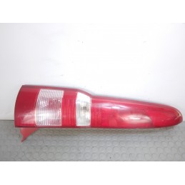 Fanale fanalino stop post sx Fiat Panda 169 dal 2003 al 2011 cod 51705459  1706628584845