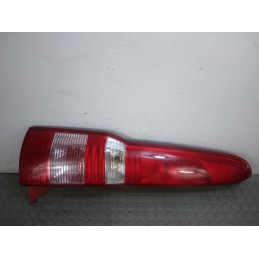 Fanale fanalino stop post sx Fiat Panda 169 dal 2003 al 2011 cod 51705459  1706628584845
