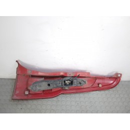 Fanale fanalino stop post sx Fiat Panda 169 dal 2003 al 2011 cod 51705459  1706628584845