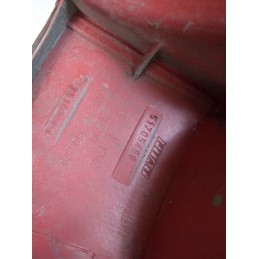 Fanale fanalino stop post sx Fiat Panda 169 dal 2003 al 2011 cod 51705459  1706628584845