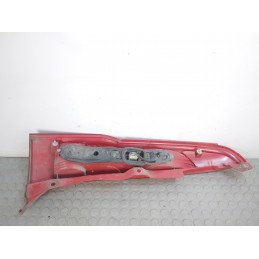 Fanale fanalino stop post dx Fiat Panda 169 dal 2003 al 2011 cod 51763006  1706628816939
