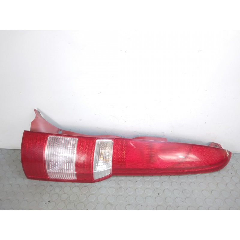 Fanale fanalino stop post dx Fiat Panda 169 dal 2003 al 2011 cod 51763006  1706628816939