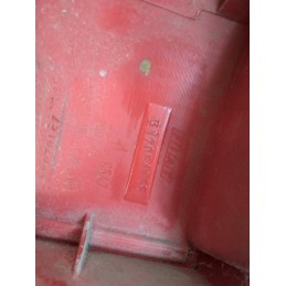Fanale fanalino stop post dx Fiat Panda 169 dal 2003 al 2011 cod 51763006  1706628816939