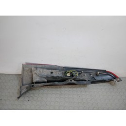Fanale fanalino stop post dx Fiat Panda 169 dal 2003 al 2011 cod 51763006  1706629029017