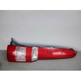 Fanale fanalino stop post dx Fiat Panda 169 dal 2003 al 2011 cod 51763006  1706629029017