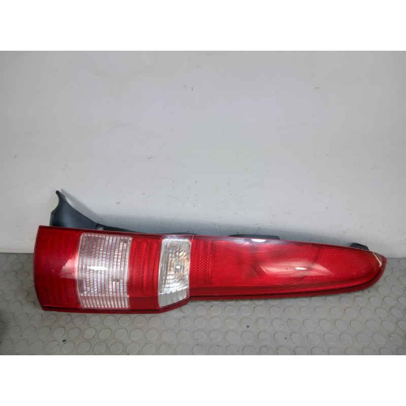 Fanale fanalino stop post dx Fiat Panda 169 dal 2003 al 2011 cod 51763006  1706629029017