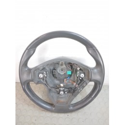 Volante sterzo con comandi al volante Fiat Croma dal 2005 al 2010  1706630184583