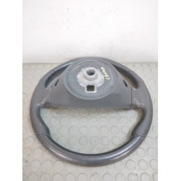 Volante sterzo con comandi al volante Fiat Croma dal 2005 al 2010  1706630184583