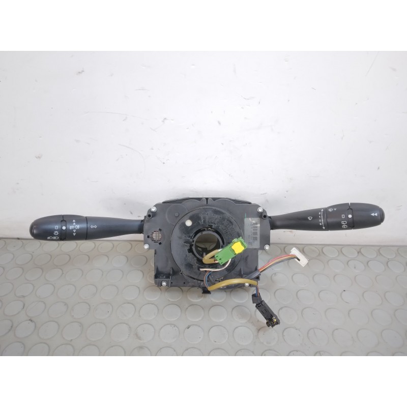 Devioluci contatto spiralato Peugeot 207 dal 2007 al 2015 cod 96630724xt  1706630831470