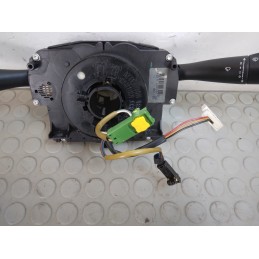 Devioluci contatto spiralato Peugeot 207 dal 2007 al 2015 cod 96630724xt  1706630831470