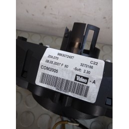 Devioluci contatto spiralato Peugeot 207 dal 2007 al 2015 cod 96630724xt  1706630831470