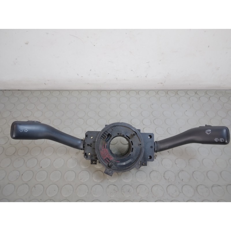 Devioluci completo di contatto spiralato Vw Golf IV dal 1997 al 2007 cod 8l0953513g  1706631076757
