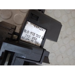 Devioluci completo di contatto spiralato Vw Golf IV dal 1997 al 2007 cod 8l0953513g  1706631076757