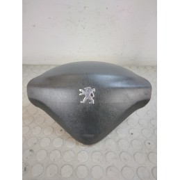 Airbag volante Peugeot 207 dal 2007 al 2015 cod 96500674zd  1706631255275