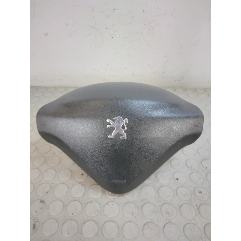 Airbag volante Peugeot 207 dal 2007 al 2015 cod 96500674zd  1706631255275