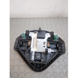 Airbag volante Peugeot 207 dal 2007 al 2015 cod 96500674zd  1706631255275