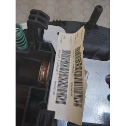 Airbag volante Peugeot 207 dal 2007 al 2015 cod 96500674zd  1706631255275