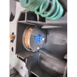 Airbag volante Peugeot 207 dal 2007 al 2015 cod 96500674zd  1706631255275