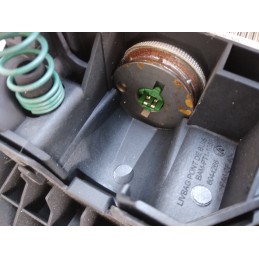Airbag volante Peugeot 207 dal 2007 al 2015 cod 96500674zd  1706631255275