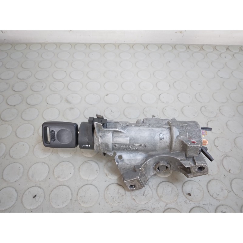 Blocchetto accensione Audi A3 8L dal 1996 al 2003 cod 4b0905851c  1706631438142