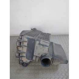 Scatola filtro aria Alfa Romeo 147 1.9 Jtd dal 2000 al 2010 cod 46794400  1706707934011