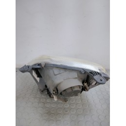 Faro fanale proiettore ant dx Opel Meriva A dal 2003 al 2010 cod 93321053  1706708143115