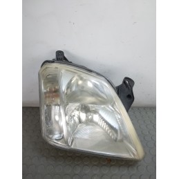 Faro fanale proiettore ant dx Opel Meriva A dal 2003 al 2010 cod 93321053  1706708143115
