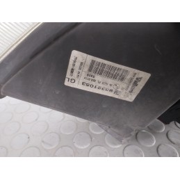 Faro fanale proiettore ant dx Opel Meriva A dal 2003 al 2010 cod 93321053  1706708143115
