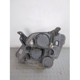 Faro fanale proiettore ant dx Opel Meriva A dal 2003 al 2010 cod 93321053  1706708143115