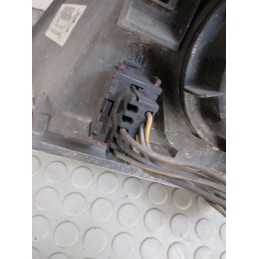 Faro fanale proiettore ant dx Opel Meriva A dal 2003 al 2010 cod 93321053  1706708143115