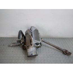 Piantone sterzo elettrico Fiat Panda 169 dal 2007 al 2012 cod 51746819  1706708528417