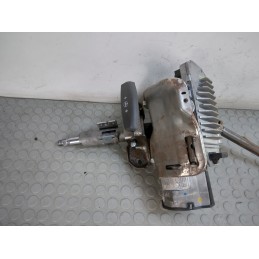 Piantone sterzo elettrico Fiat Panda 169 dal 2007 al 2012 cod 51746819  1706708528417
