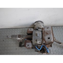 Piantone sterzo elettrico Fiat Panda 169 dal 2007 al 2012 cod 51746819  1706708528417