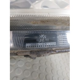 Faro fanale proiettore ant dx Lancia Ypsilon II serie restyling dal 2006 al 2011  1706708985579